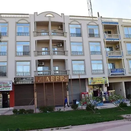 Sea View 1 Bedroom Flat Beside Russian Consulate